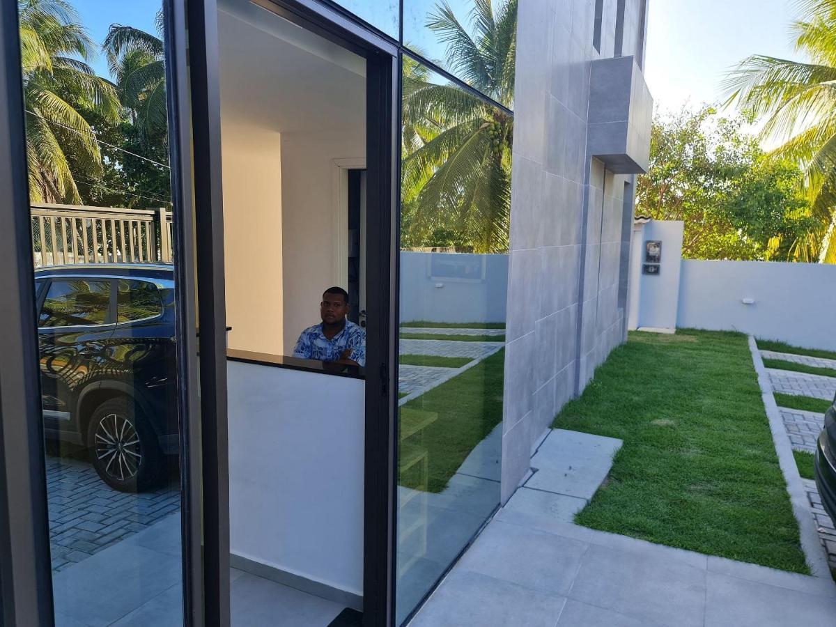 Edf Porto Principe Villa Porto de Galinhas Ngoại thất bức ảnh