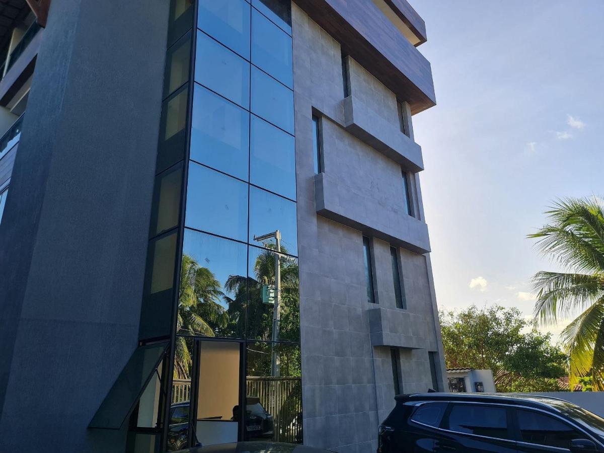 Edf Porto Principe Villa Porto de Galinhas Ngoại thất bức ảnh
