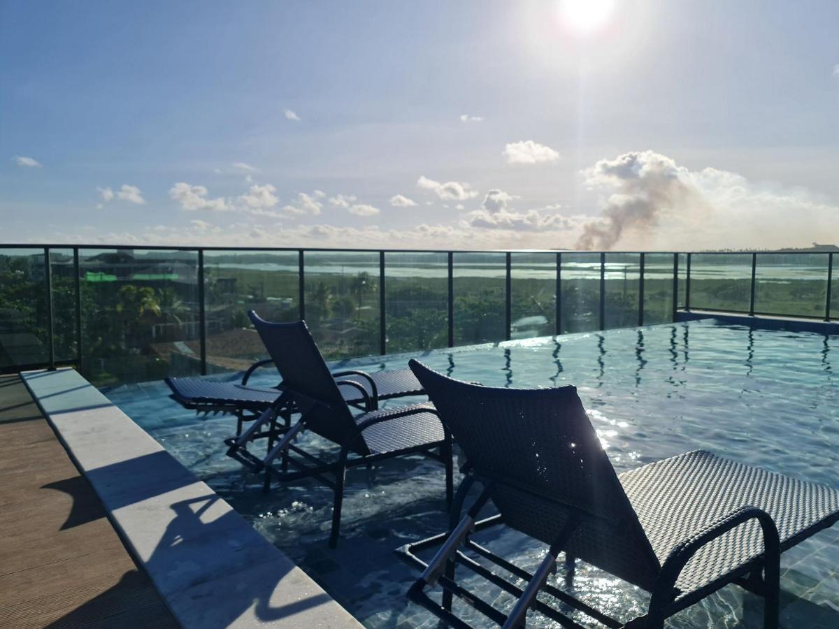Edf Porto Principe Villa Porto de Galinhas Ngoại thất bức ảnh