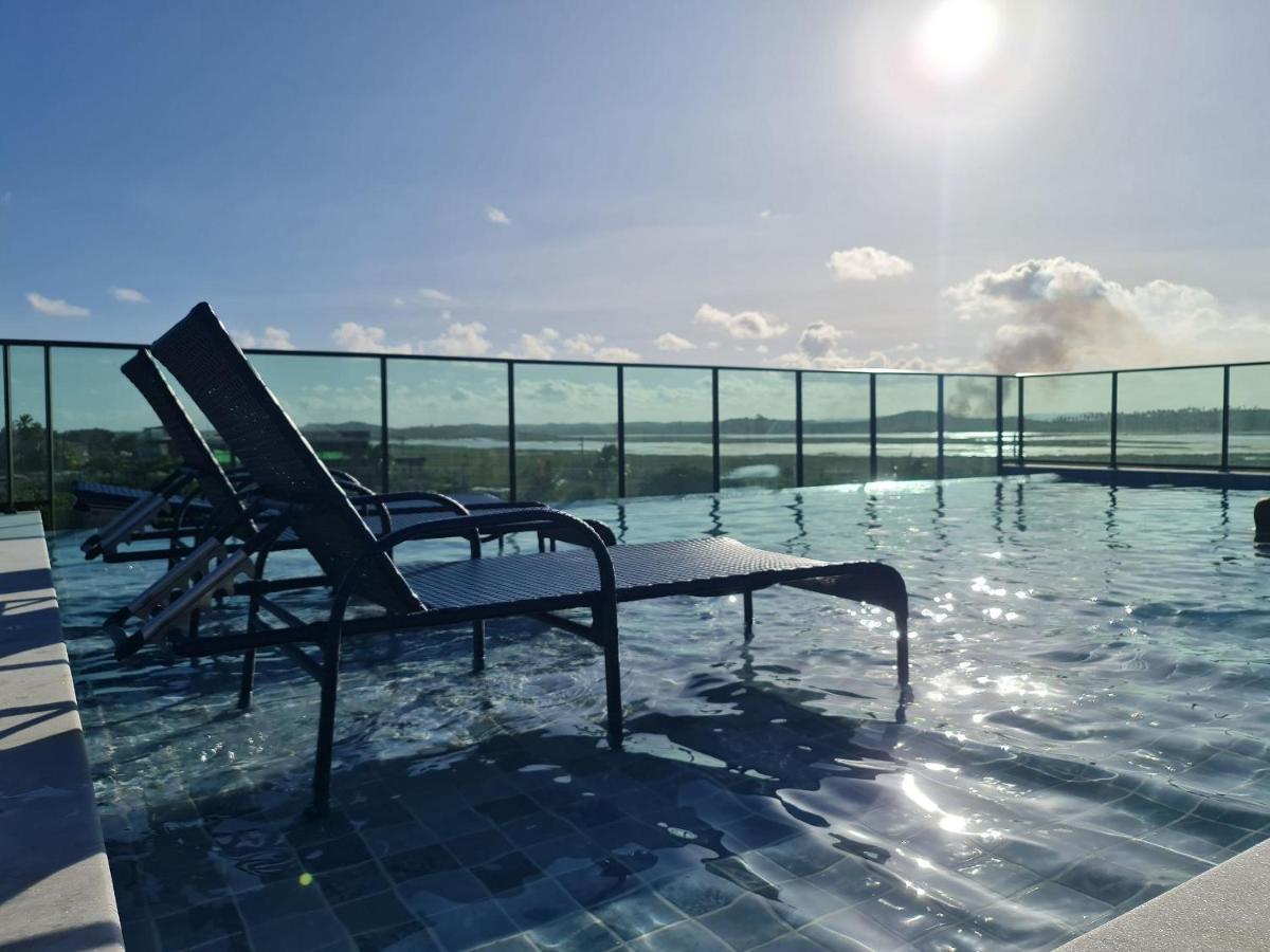 Edf Porto Principe Villa Porto de Galinhas Ngoại thất bức ảnh