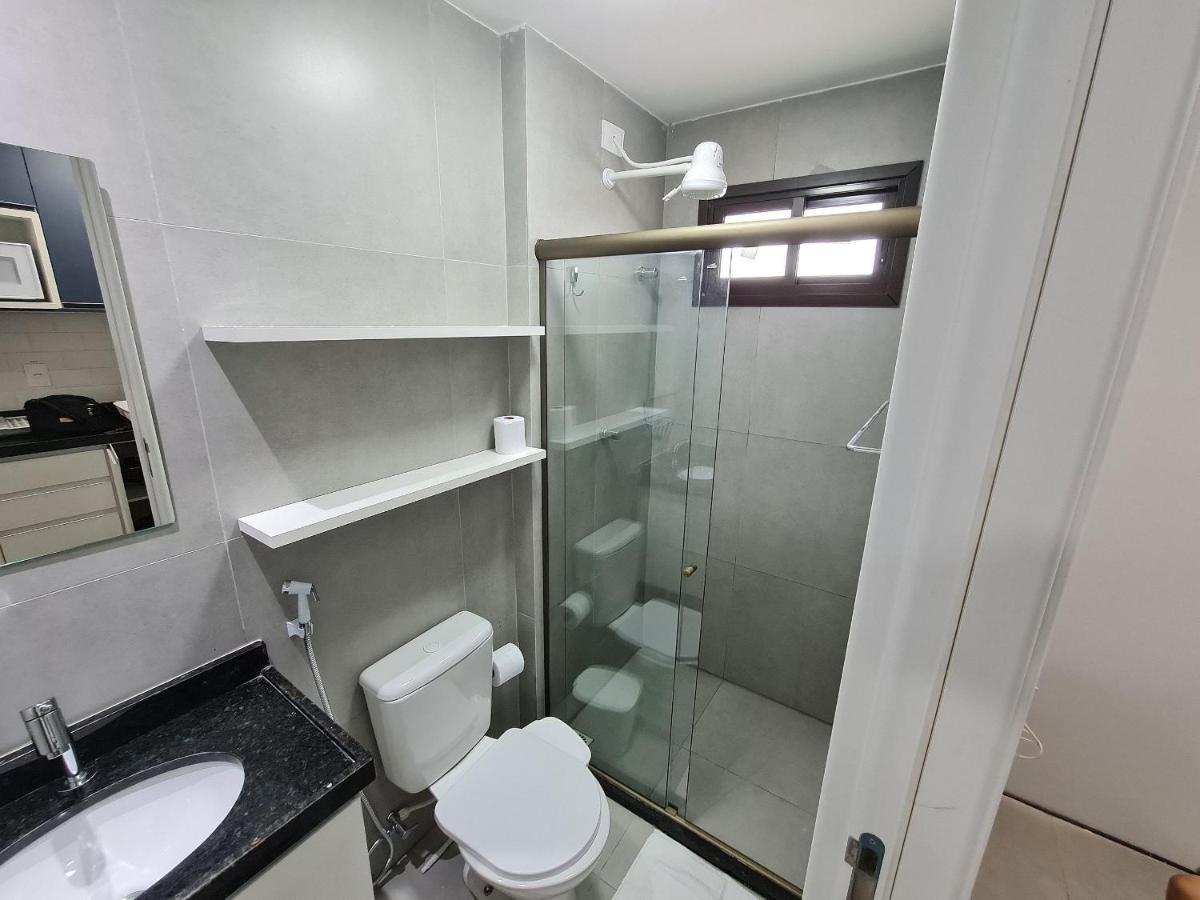 Edf Porto Principe Villa Porto de Galinhas Ngoại thất bức ảnh