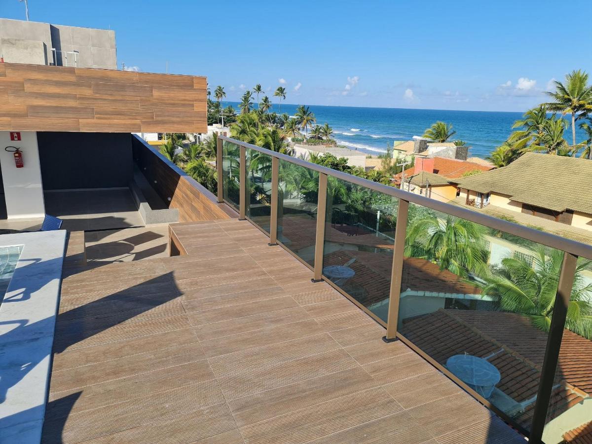 Edf Porto Principe Villa Porto de Galinhas Ngoại thất bức ảnh
