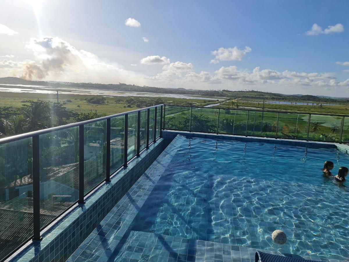 Edf Porto Principe Villa Porto de Galinhas Ngoại thất bức ảnh