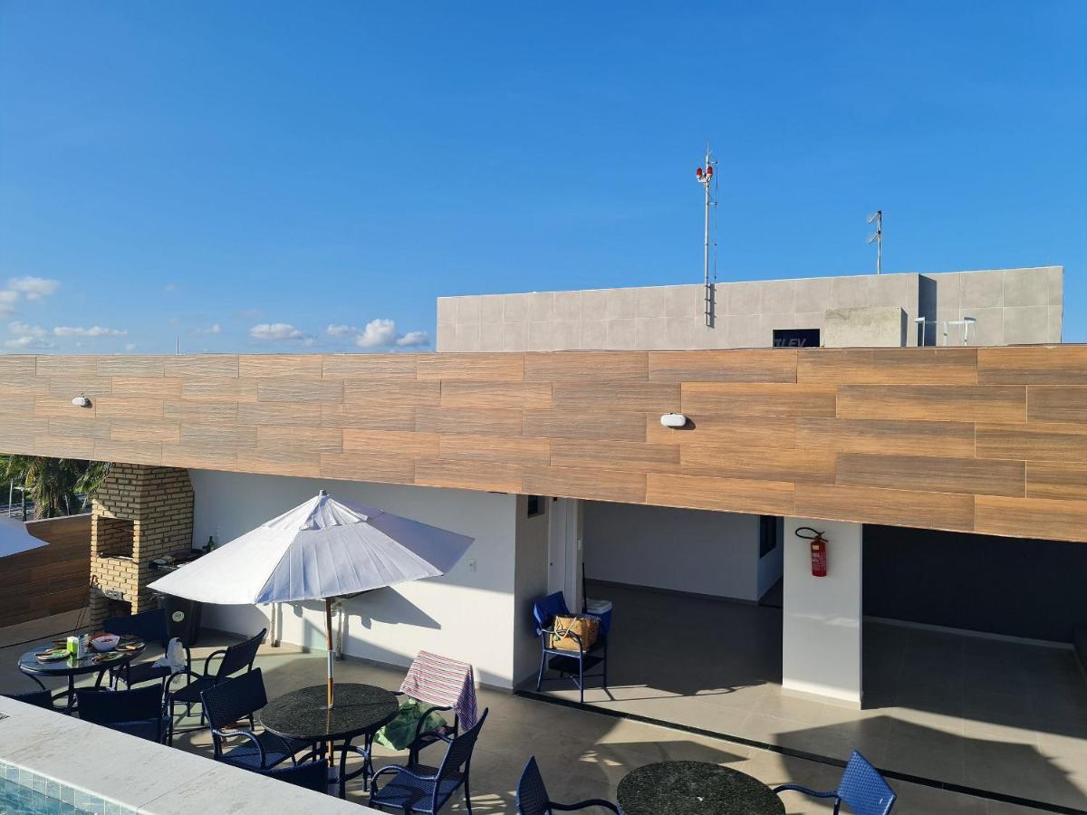 Edf Porto Principe Villa Porto de Galinhas Ngoại thất bức ảnh