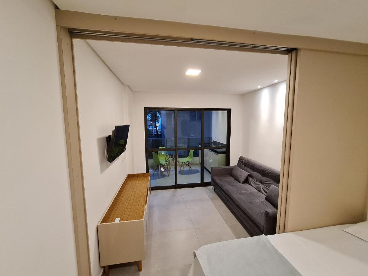 Edf Porto Principe Villa Porto de Galinhas Ngoại thất bức ảnh