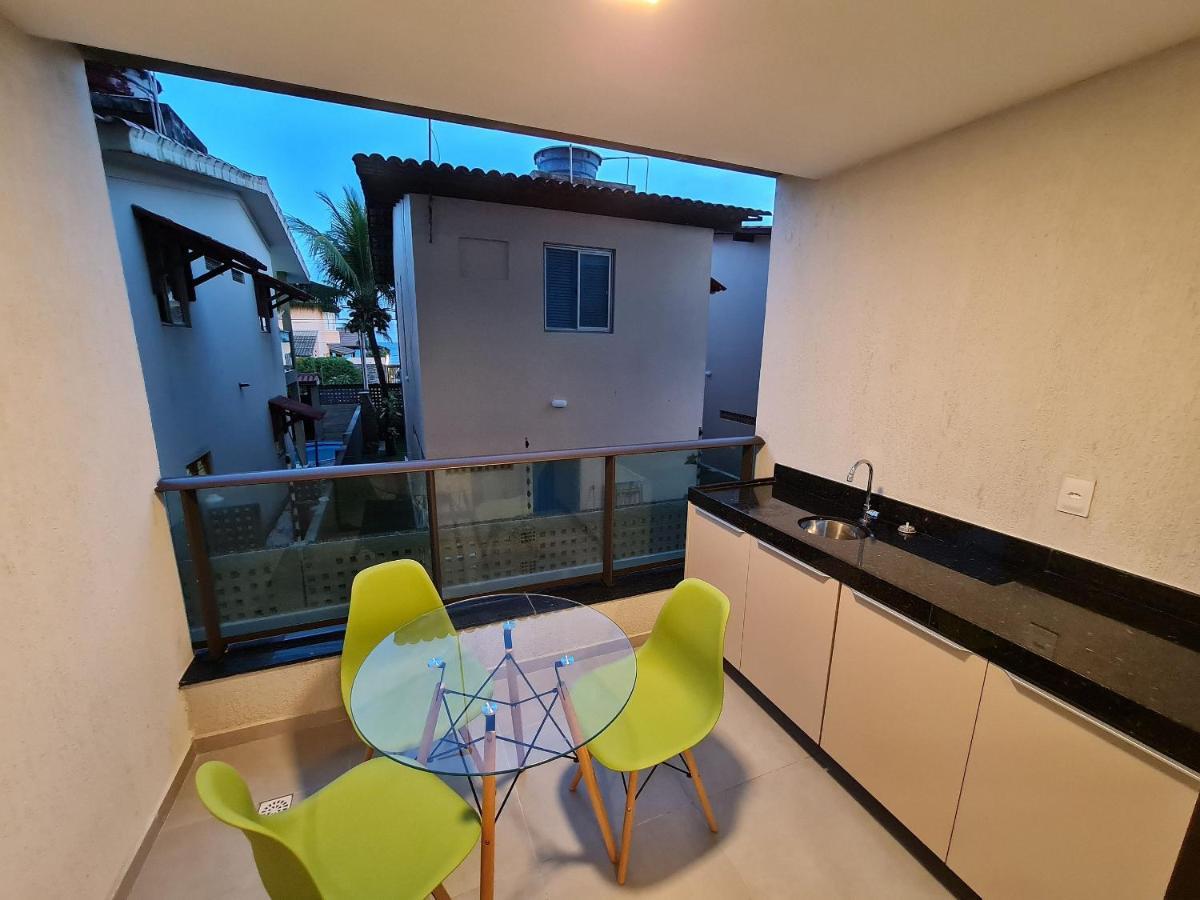 Edf Porto Principe Villa Porto de Galinhas Ngoại thất bức ảnh