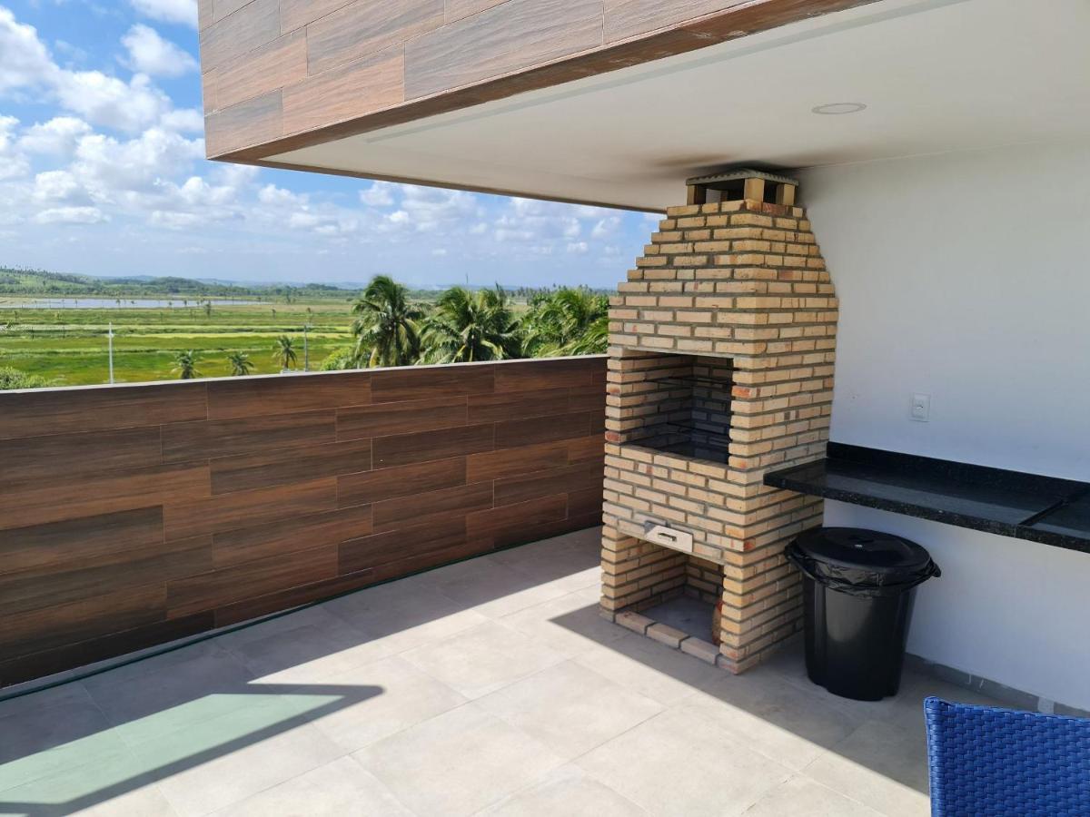 Edf Porto Principe Villa Porto de Galinhas Ngoại thất bức ảnh