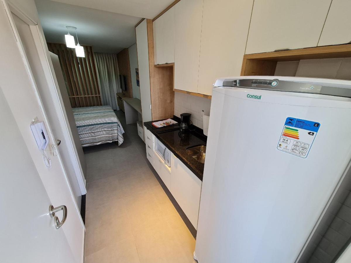 Edf Porto Principe Villa Porto de Galinhas Ngoại thất bức ảnh