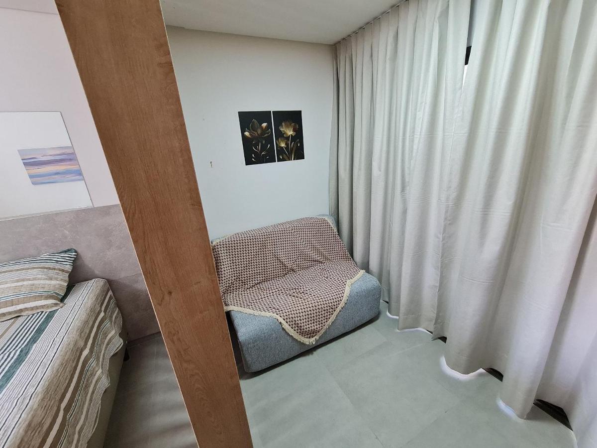 Edf Porto Principe Villa Porto de Galinhas Ngoại thất bức ảnh