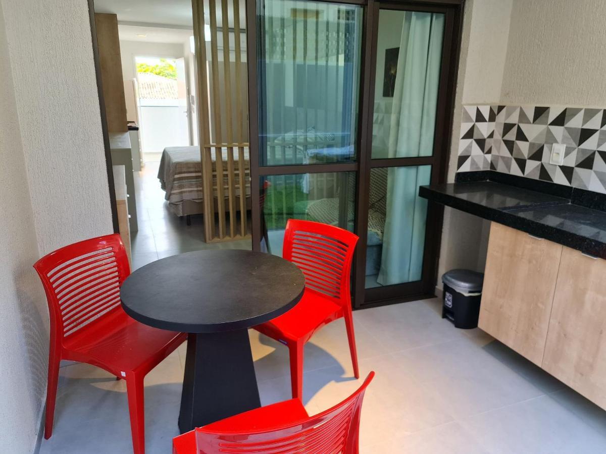 Edf Porto Principe Villa Porto de Galinhas Ngoại thất bức ảnh