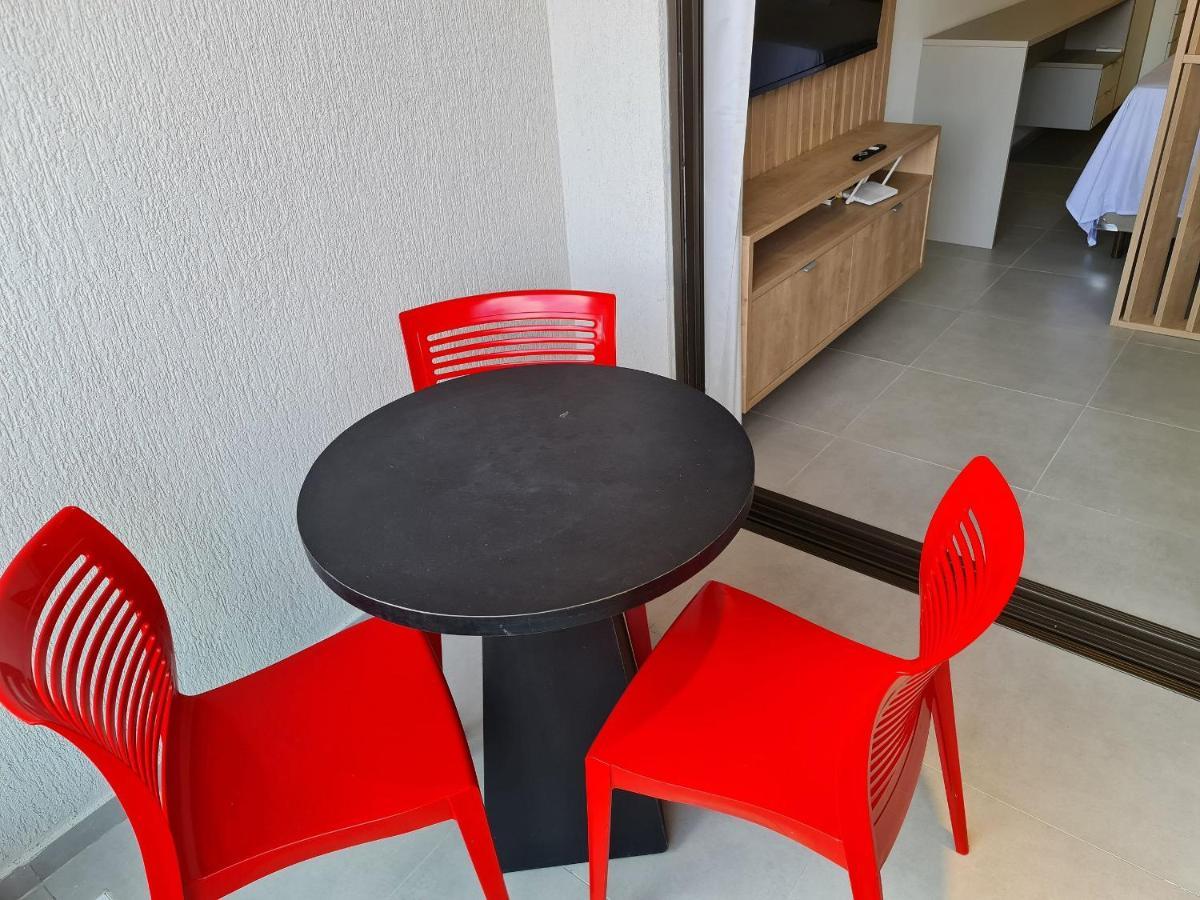 Edf Porto Principe Villa Porto de Galinhas Ngoại thất bức ảnh