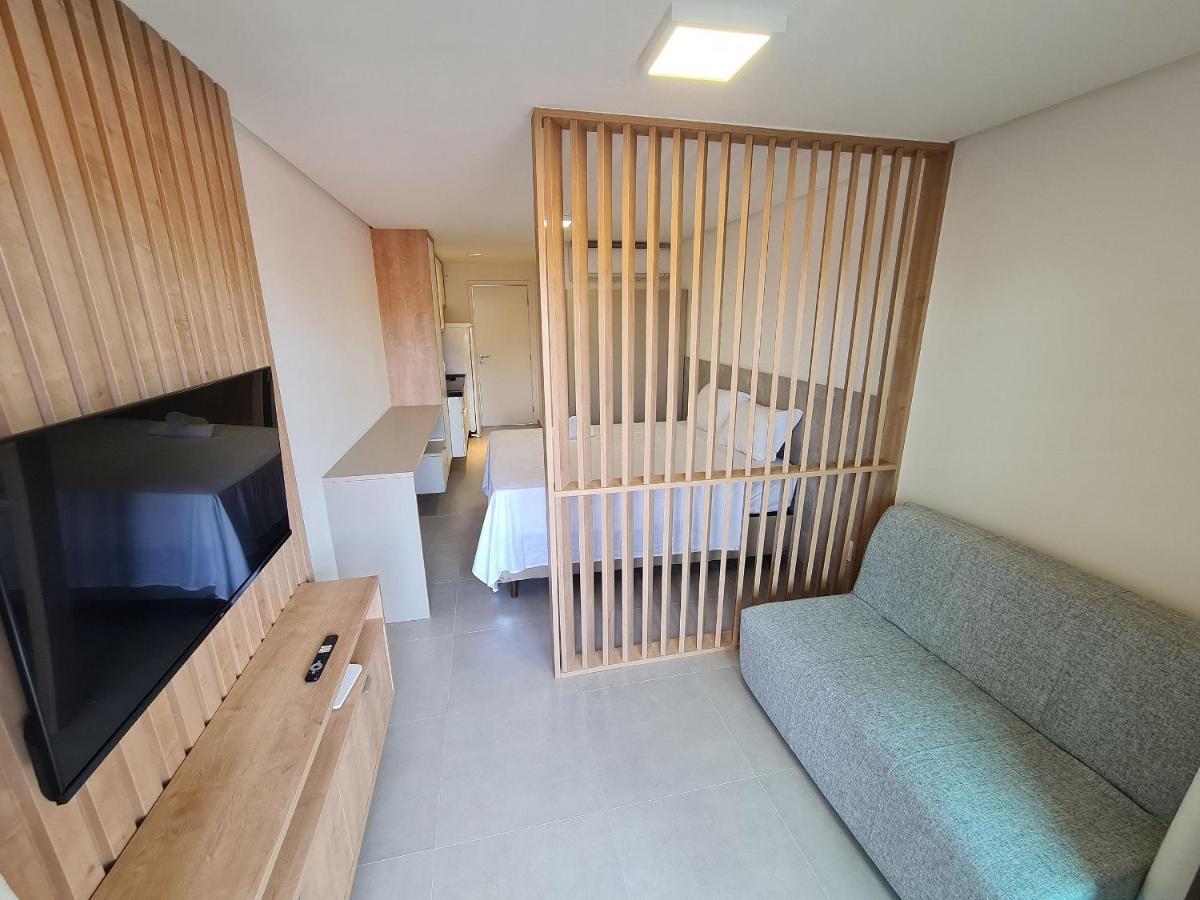 Edf Porto Principe Villa Porto de Galinhas Ngoại thất bức ảnh