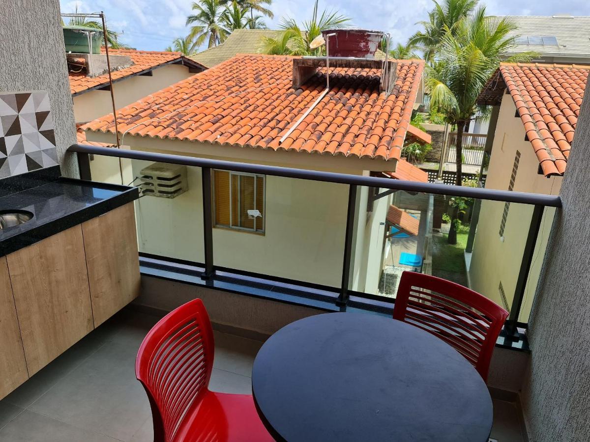 Edf Porto Principe Villa Porto de Galinhas Ngoại thất bức ảnh